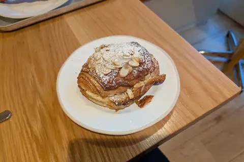 Papillon Cafe & Patisserie photo 1